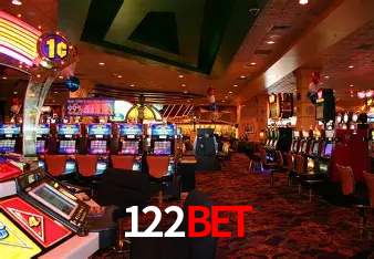 Descubra a Essência do 122bet: Nossa História e Compromissos