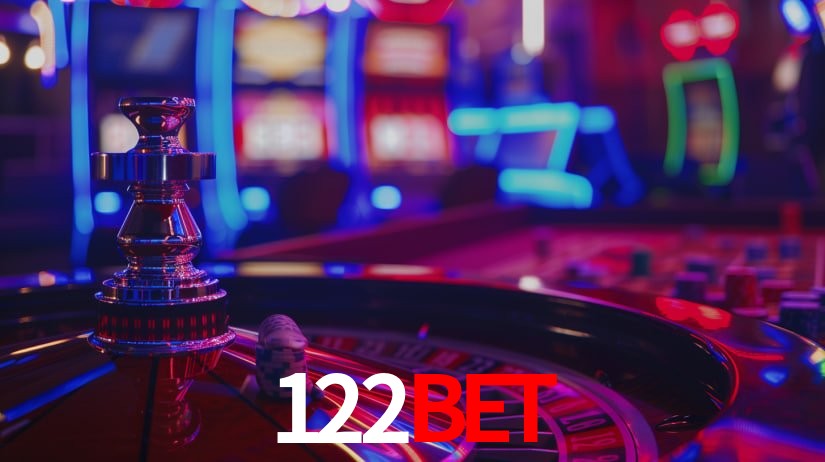 122bet - Top Cassino Brasileiro - 122bet.com