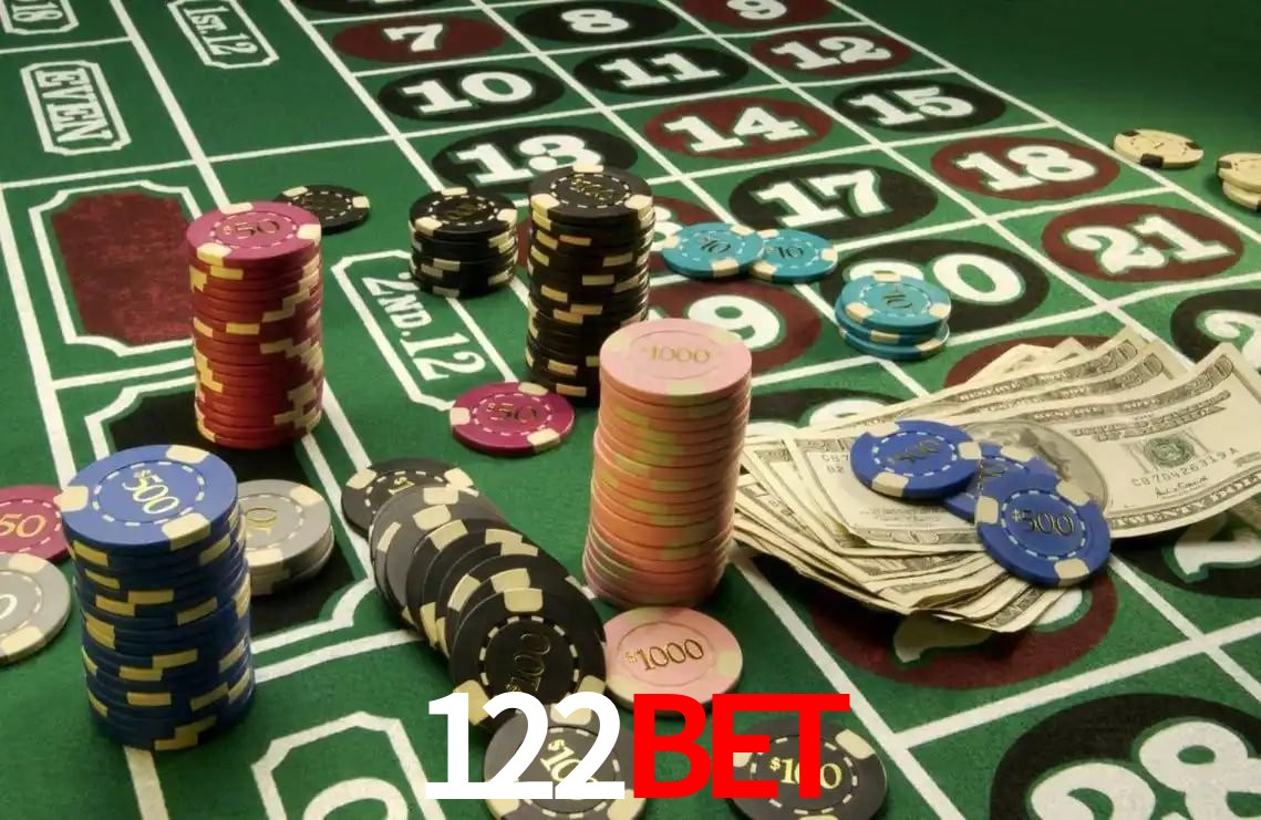 Statistics 122bet