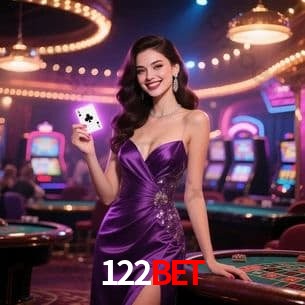 Experiência VIP 122bet