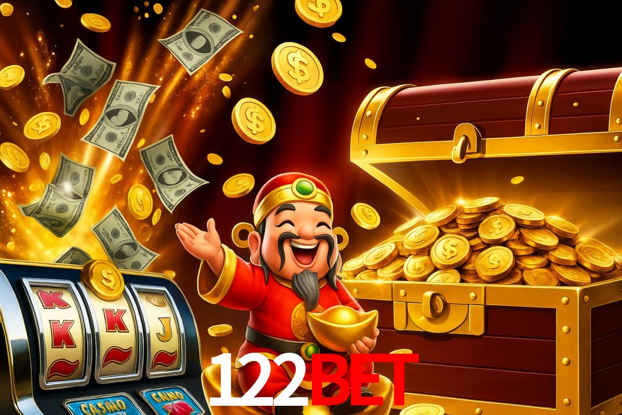 Apostas de Tênis 122bet