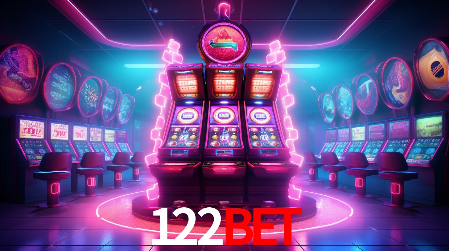 Bônus Generosos e Exclusivos no 122bet para Você!
