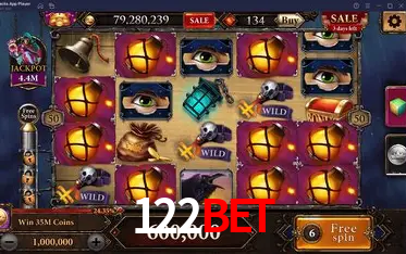 122bet