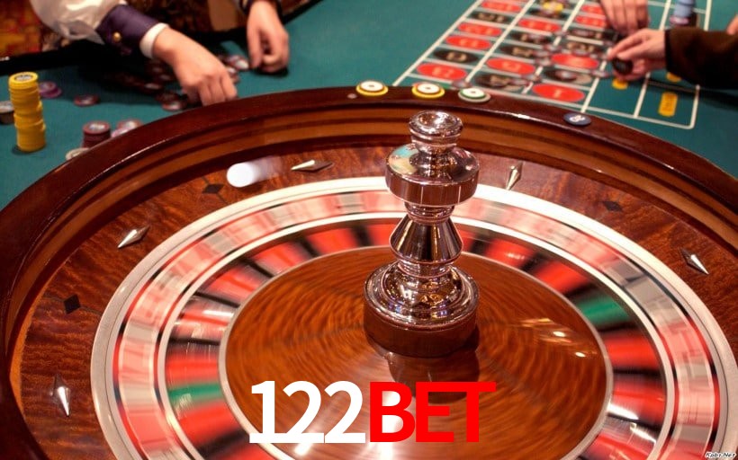 Estatísticas Esportivas 122bet