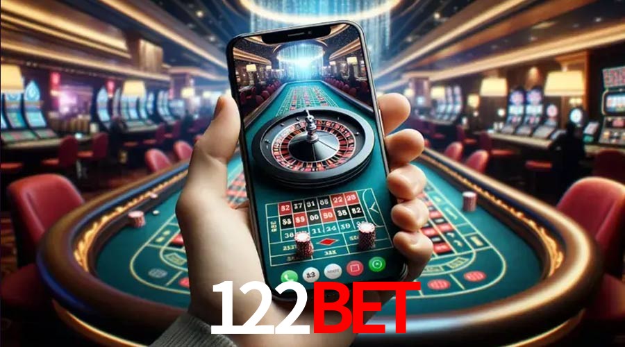 2FA Security 122bet