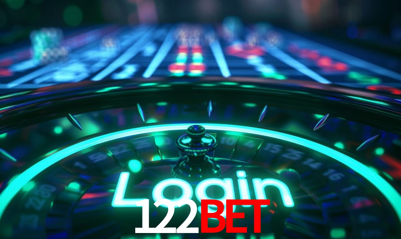 Login Seguro 122bet