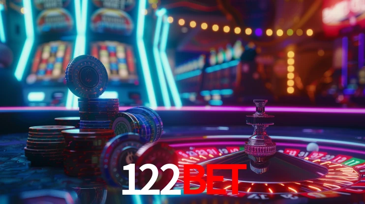Secure Login 122bet