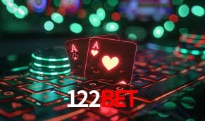 Design Responsivo 122bet