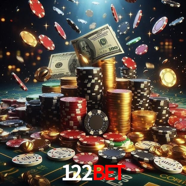 Programa VIP 122bet