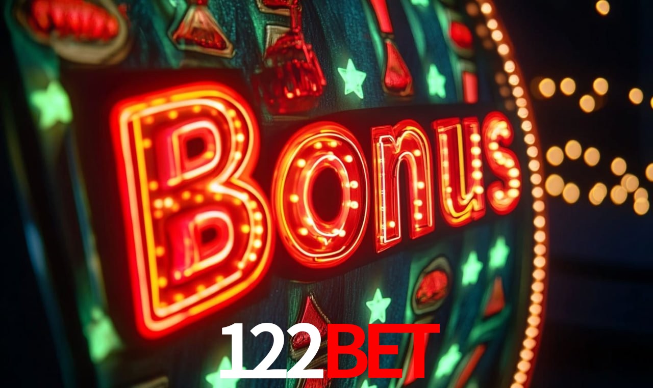 Apostas de Futebol 122bet