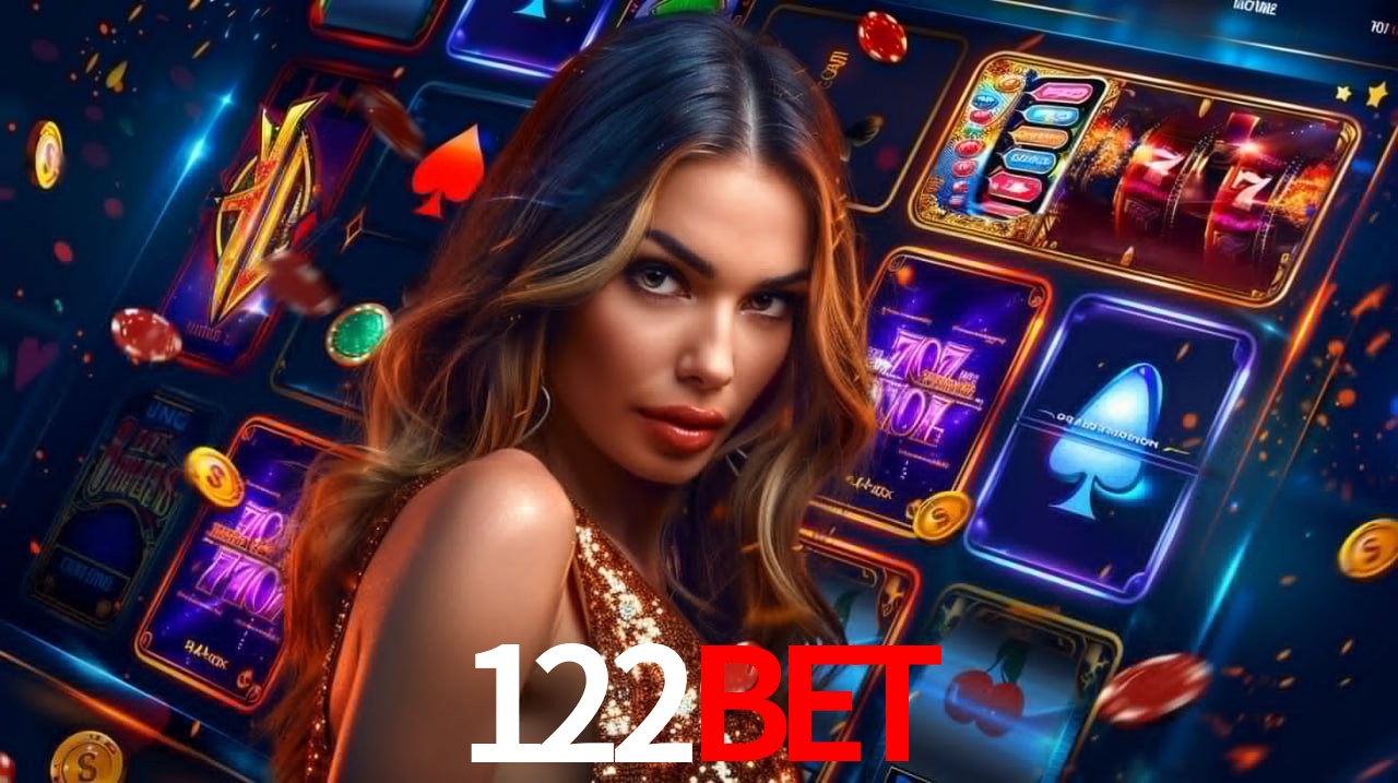 Interface Premium 122bet