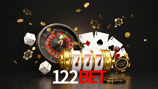 VIP Casino 122bet