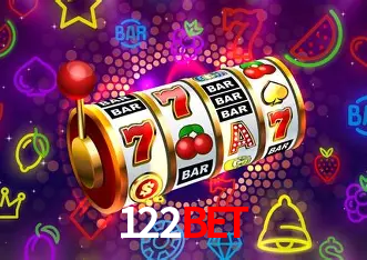Desvendando o Mundo dos Jogos Virtuais na 122bet
