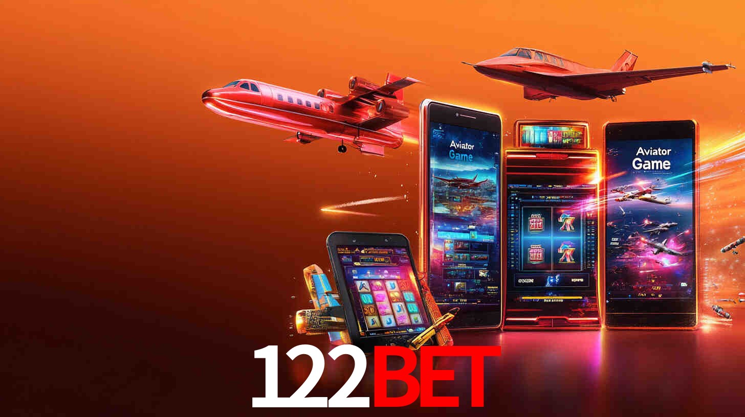 Descubra a Essência do 122bet: Nossa História e Compromissos