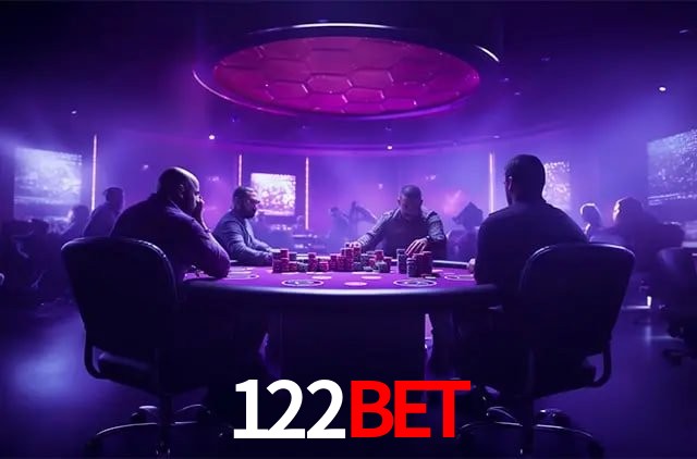 Integração de APIs 122bet