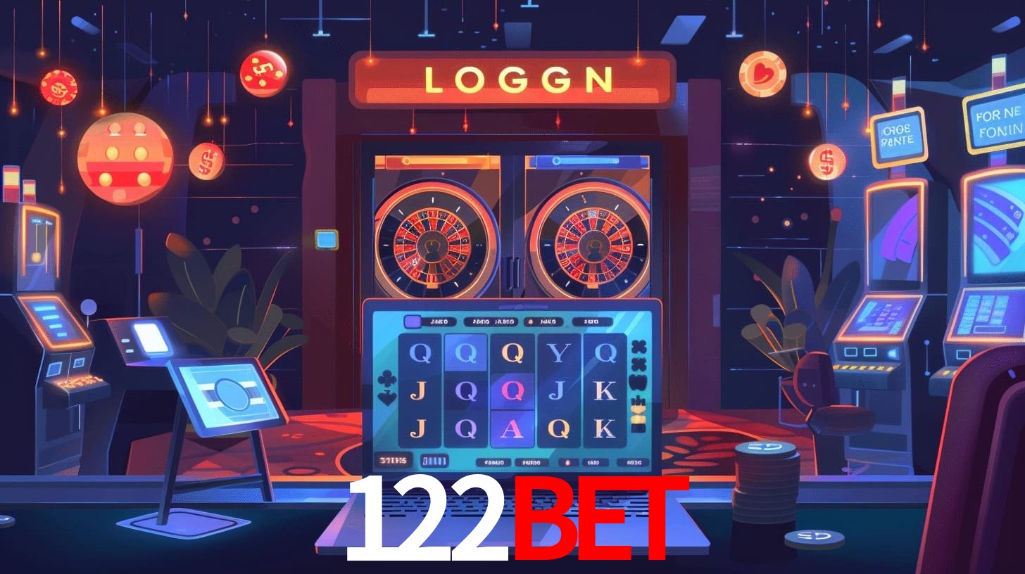 122bet
