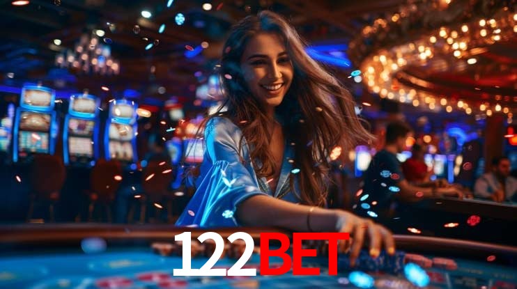 Football Betting 122bet