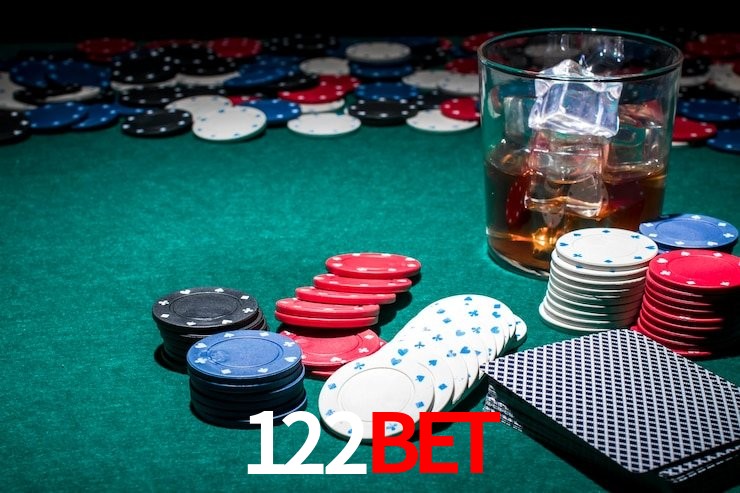 Avaliações dos Jogadores 122bet