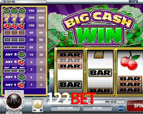 Apostas Esportivas na 122bet: Um Guia Completo