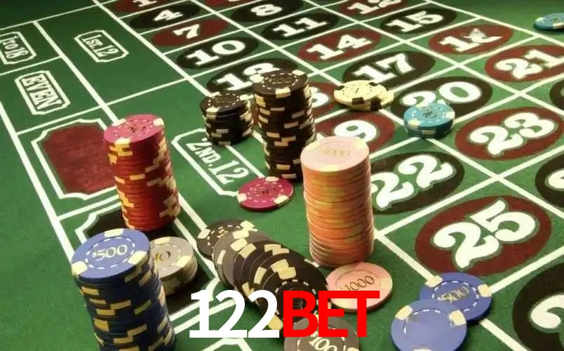 Especiais de Fim de Semana 122bet