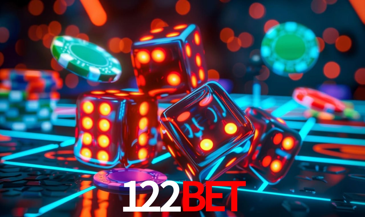 Torneios 122bet
