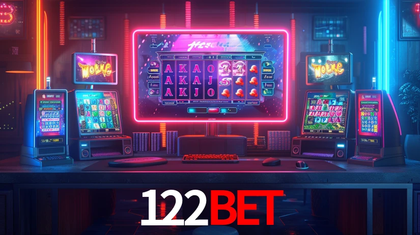 122bet: Seu Especialista em Apostas Esportivas Brasileiras