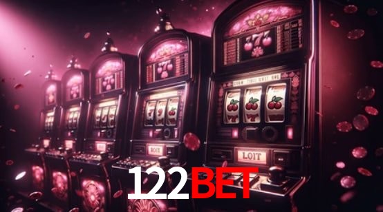 Casino VIP 122bet