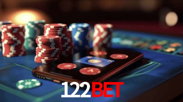 Requisitos do APK da 122bet para Android