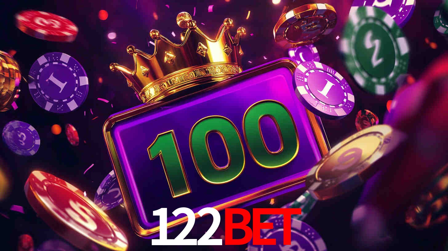 122bet