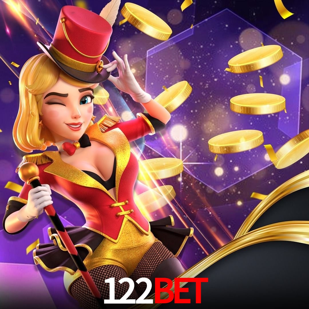 Blackjack Table 122bet