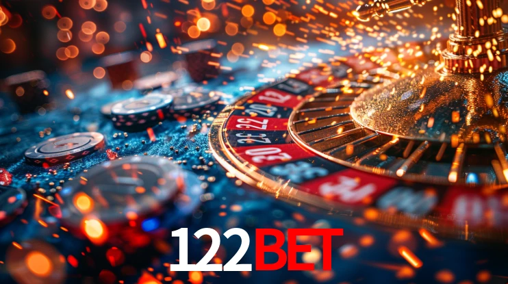 Platform Technology 122bet