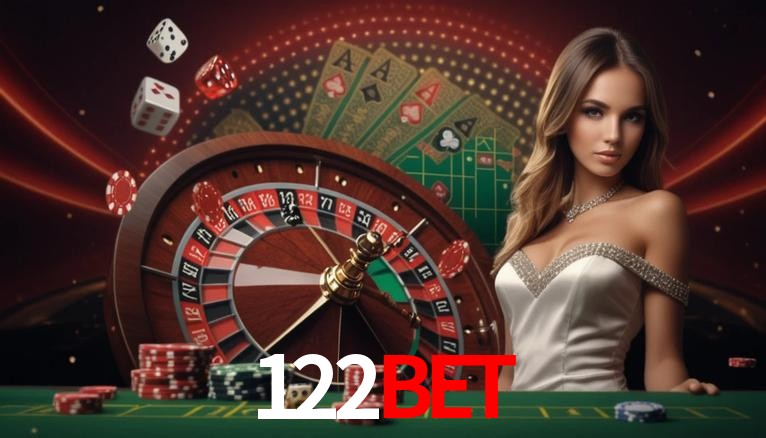 Security Systems 122bet