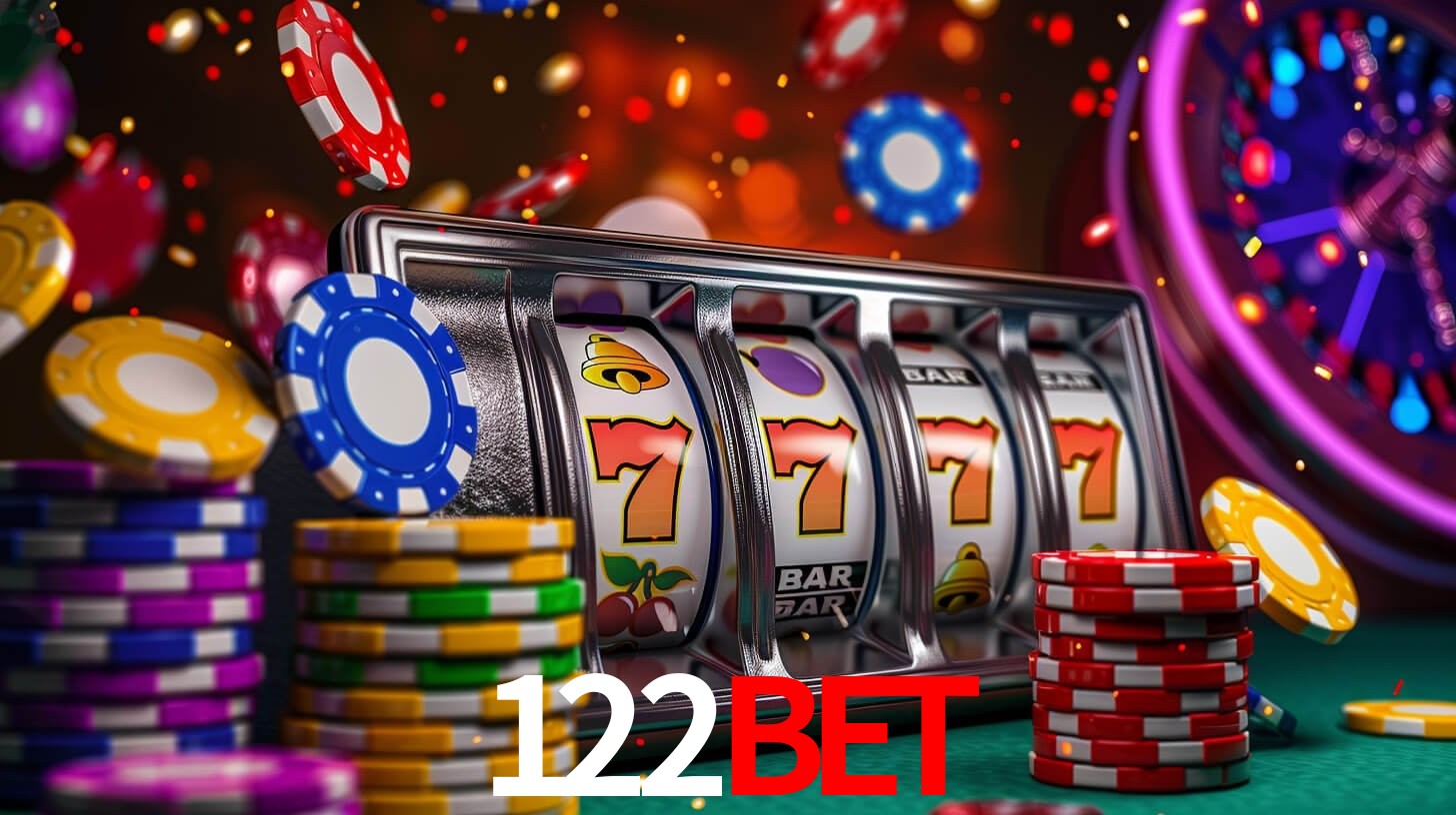 Apostas de Basquete 122bet
