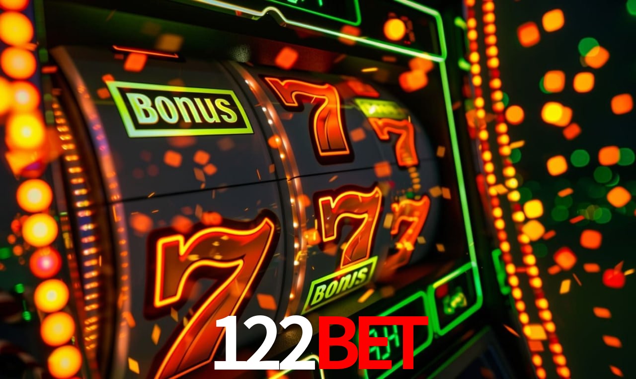 Jogos Exclusivos 122bet