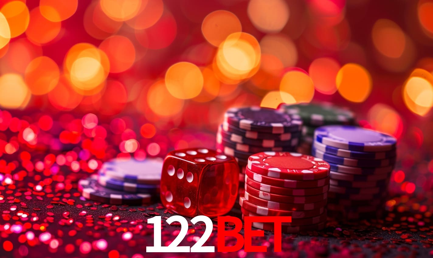 cassino 122bet