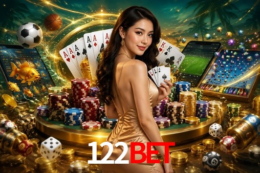 Daily Bonuses 122bet