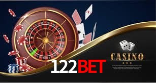 Segurança 2FA 122bet