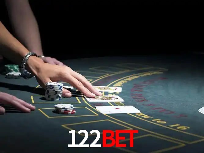 122bet
