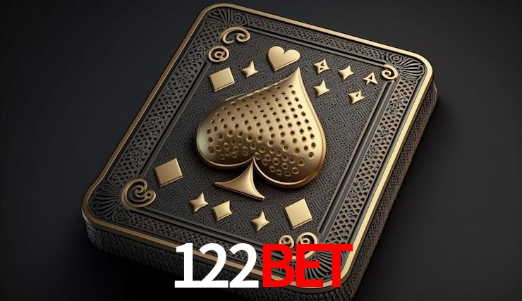Sistemas de Segurança 122bet