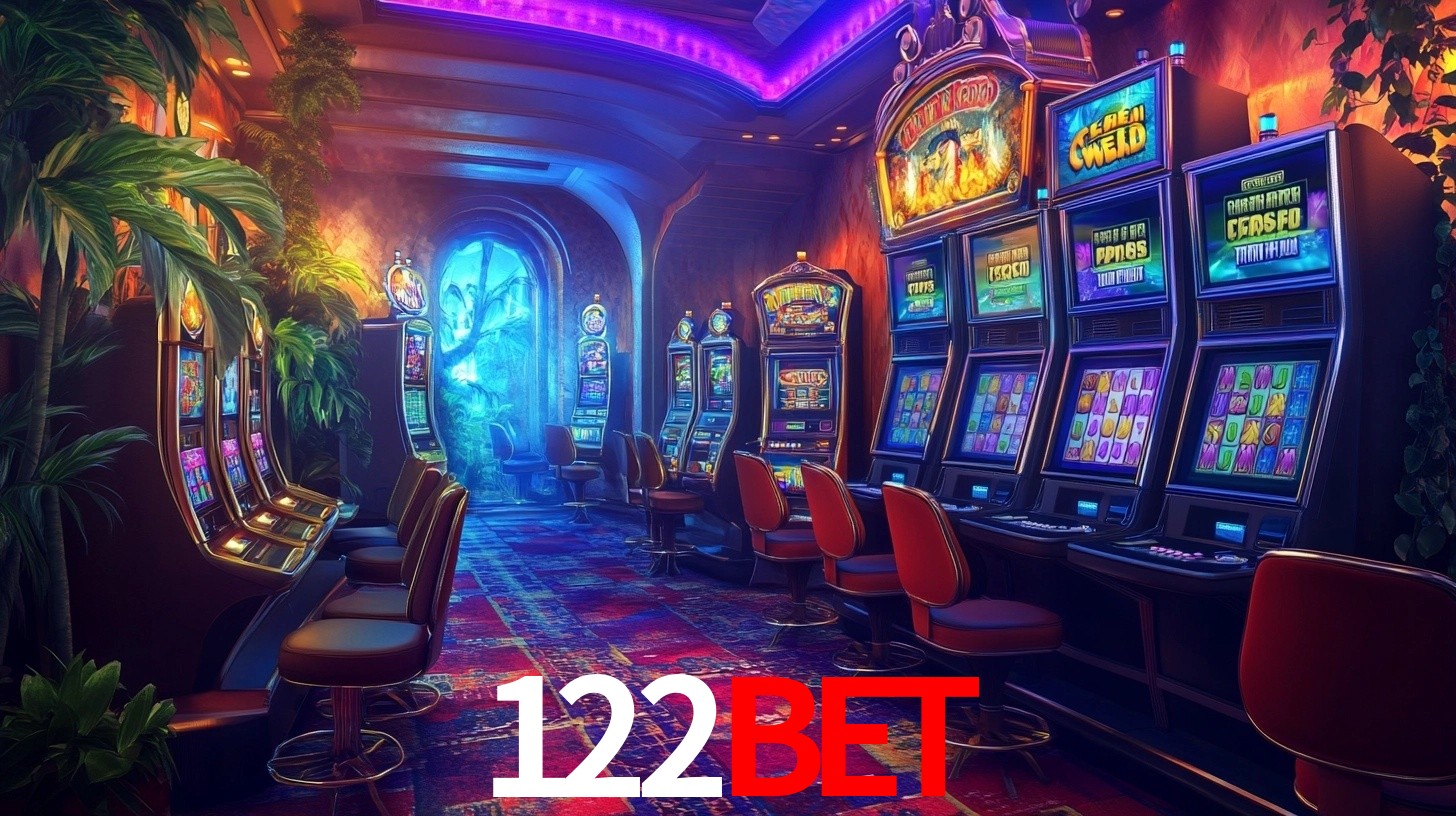 Estatísticas de bônus da 122bet em São Paulo, Rio de Janeiro e Brasília