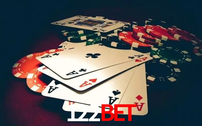 122bet