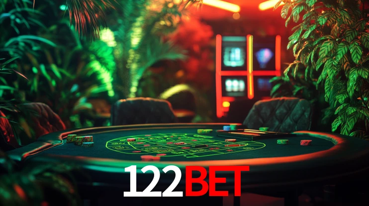 Premium Interface 122bet