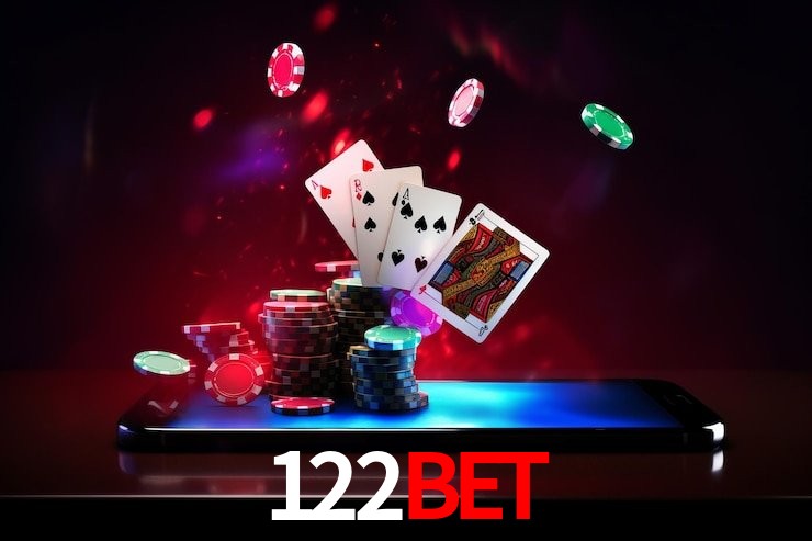 Bonus Features 122bet