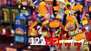 Comparação APP mobile vs versão web da 122bet