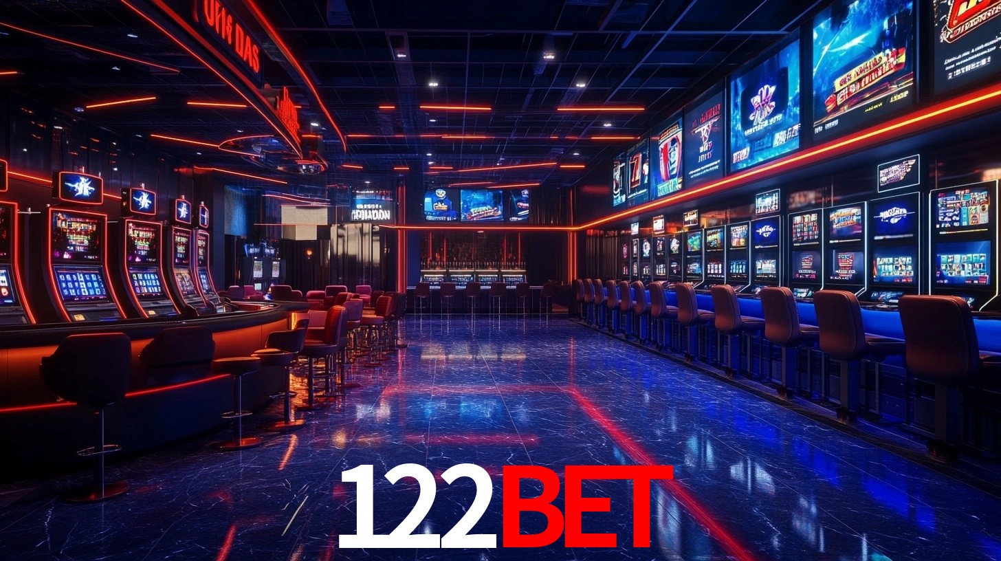 Ofertas Imperdíveis na 122bet: Promoções e Bônus Que Valem a Pena
