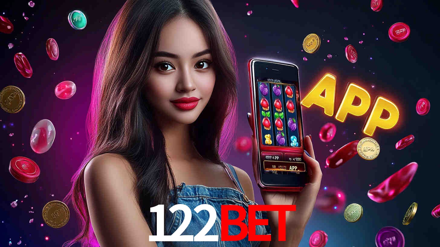 Inovações de Jogos na 122bet: O Futuro das Experiências Interativas