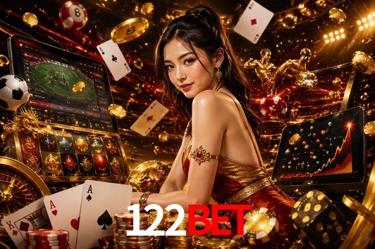 API Integration 122bet