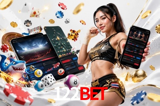 Flash Promotion 122bet