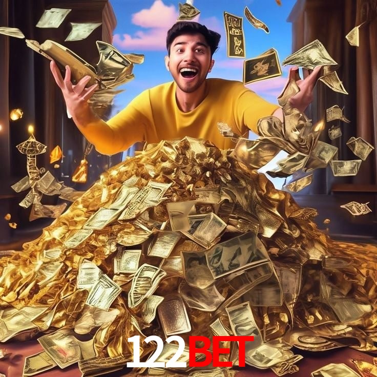 Estatísticas do Jogo 122bet