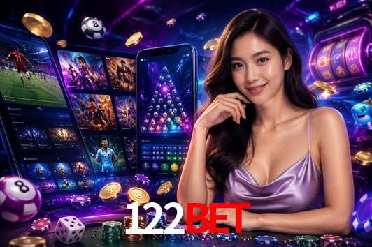 Exclusive Offers 122bet